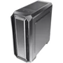 Корпус Antec NX201 (0-761345-81002-9): Матеріал передній панелі пластик