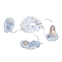 Подушка для беременных и кормления LightHouse Baby Mini 80х65 см (2200000602169) фото 6