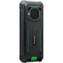Смартфон Blackview BV6200 Plus 8/256GB Green: Встроенная память 256 ГБ