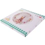 Страва Lefard Flower Bunny 28 см (940-269): Тип Блюдо