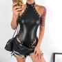 Боди NDS 1908 One Size Вlack (23642)
