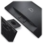 Монитор Dell E2216HV (210-ALFS): Время реакции, мс 5