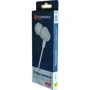 Наушники Florence FL-0051-W with mic White: Тип крепления без креплений