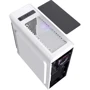 Корпус GameMax StarLight W-FRGB: Назначение игровой