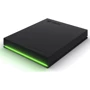 Внешний жесткий диск Seagate Game Drive for Xbox 2 TB (STKX2000400): Вес, г 167