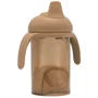 Чашка непроливайка Difrax Non-Spill Sippy Cup Soft с силиконовым носиком 250ml (704)