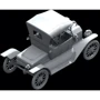 Американский пассажирский автомобиль Model T 1913 Roadster, American passenger car (ICM24001): Производитель ICM