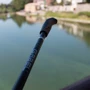 Треккинговая палка Gabel X-5 Black 110 (7009351131100) (DAS302772): Цвет черный