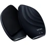 Електронна ультразвукова щітка для обличчя GESKE Sonic Facial Brush 5в1 black фото 3
