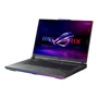 Ноутбук ASUS ROG Strix G16 (G614PR-R9161): Тип экрана антибликовое покрытие
