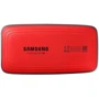 Samsung X5 500 GB (MU-PB500B/WW): Інтерфейс підключення Thunderbolt 3