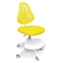 Комплект парта Ergokids TH-320 Grey + кресло ErgoKids Y-400 BL (арт. TH-320 W/G + Y-400 BL): Регулировка высоты сиденья есть