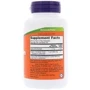 NOW Foods DANDELION ROOT 500 mg 100 VCAPS Корень одуванчика
