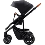 Прогулочная коляска Britax Römer Smile III (Fossil Grey): Тип коляски Прогулочная