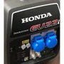 Honda EU 22i: Количество фаз 1