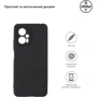 Чехол для телефонов ArmorStandart Matte Slim Fit Black for Xiaomi Redmi Note 11T Pro/Note 11T Pro+ (ARM61846): Совместимость Xiaomi Redmi Note 11T Pro/Note 11T Pro+