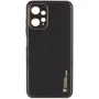 Аксессуар для смартфона Epik Xshield Case Black for Xiaomi Redmi Note 12 4G
