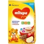 Milupa каша молочная 210 г гречневая с яблоком от 6 мес.: Тип Каши молочные