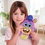 Мягкая игрушка Baby Shark серии Big show - Чакс (20 cm) (61556)
