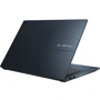 Ноутбук ASUS VivoBook Pro 14 OLED M3401QC (M3401QC-KM148W) RB: Оперативная память 16 ГБ