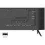 Телевизор Kivi 65U760QB: Оснащение Smart TV, Встроенный медиаплеер