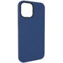 Чехол для iPhone Switcheasy MagSkin with MagSafe Classic Blue (GS-103-123-224-144) for iPhone 12 Pro Max фото 6