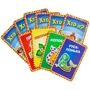 Гра дитяча настільна Хто я. Cards фото 6