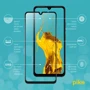 Piko Tempered Glass Full Glue Black for Poco C75: Тип защитное стекло