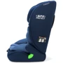 Автокресло Osann Flux Plus i-Size синий меланж (102-286-249): Вес ребенка 9-36 кг