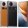 Смартфон ZTE Nubia Z70S Ultra 12/256GB Classic Black: Процессор Qualcomm SM8750-AB Snapdragon 8 Elite (3 nm) Octa-core (2x4.32 GHz Oryon V2 Phoenix L + 6x3.53 GHz Oryon V2 Phoenix M)