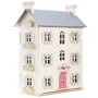 Дерев'яний ляльковий будиночок Le Toy Van (H150)