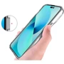 Чехол для iPhone BeCover Space Case Transparancy for iPhone 11 Pro (707791): Тип аксессуара чехол