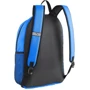 Рюкзак Рюкзак Puma teamGOAL Backpack Core 17L черный синий Уни 28x14x43 см (090238-02)