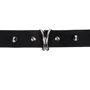 Ошейник с шипами Art of Sex - Collar Spikes