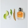 Туалетная вода Giorgio Armani Emporio Armani Stronger With You Freeze 100 ml: Вид Туалетная вода