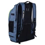 Рюкзак Arena FASTPACK 2.2 Denim Melange синій (002486-703): Країна виробник Китай