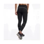 Спортивні тайтси Saucony Blizzard Tight 800360-BK 44 чорні: Сезон Всесезон