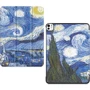 Аксесуар для iPad BeCover Smart Case Night для iPad Pro 11 M4 2024 (711638): Тип аксесуара чехол