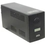 Powercom INF-1500: Тип архитектуры Линейно-интерактивный (line-interactive)