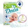 Подгузники Dada 2 Mini (78 шт) 3-6кг