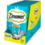 Лакомства Dreamies Salmon для кошек с лососем 6х60г (4008429037962)