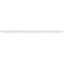 Клавіатура Microsoft Designer Compact Bluetooth Glacier White (21Y-00041): інтерфейс підключення Bluetooth