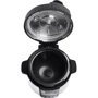 Мультиварка Tefal CY621D34 Advanced Pressure: Выпечка есть