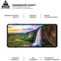 Аксессуар для смартфона ArmorStandart Tempered Glass Pro Black for Motorola Edge 20 / 20 Pro (ARM61018): Цвет черный