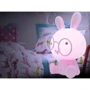 Детский светильник ночник кролик UFT Lamp Rabbit фото 5