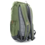 Рюкзак Рюкзак Deuter Walker 16 цвет 2443 pine-graphite (3810517 2443): Объем 16 л