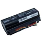 Батарея для ноутбука Asus A42N1403-4S2P G751 15V Black 5200mAh OEM (65040)