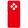 Чехол для телефонов ArmorStandart ICON Case Camera cover Red for Tecno Spark 30 4G (KL6) (ARM81367)
