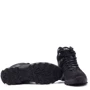 Ботинки CMP Rigel Mid Trekking Shoe (WP3Q12947-72YF) 39 (40) черные натуральная замша зима фото 4