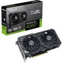Видеокарта ASUS GeForce RTX 4060 Ti 8GB DUAL OC (DUAL-RTX4060TI-O8G): Объем памяти, Гб 8